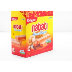 Bánh Nabati phô mai