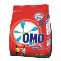 Bột giặt Omo 2,9kg