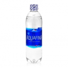 Nước suối Aquafina chai 500ml